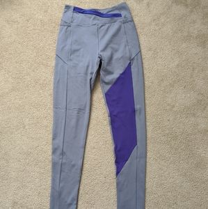 Gymshark Asymmetric Leggings